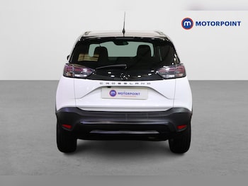Used Vauxhall Crossland 2022 for sale - 76494826: Photo