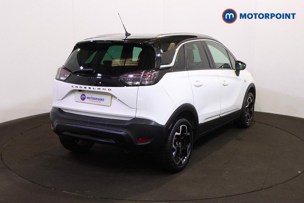 Used Vauxhall Crossland 2022 for sale - 76494826: Photo 5