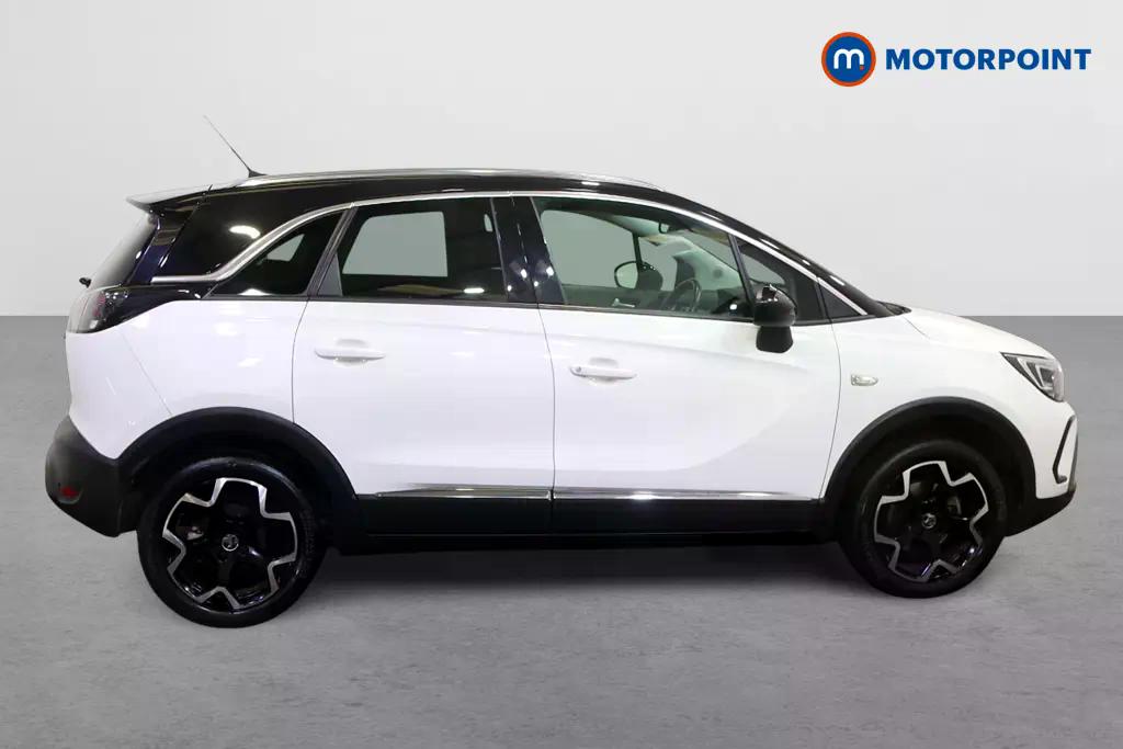 Used Vauxhall Crossland 2022 for sale - 76494826: Photo 6