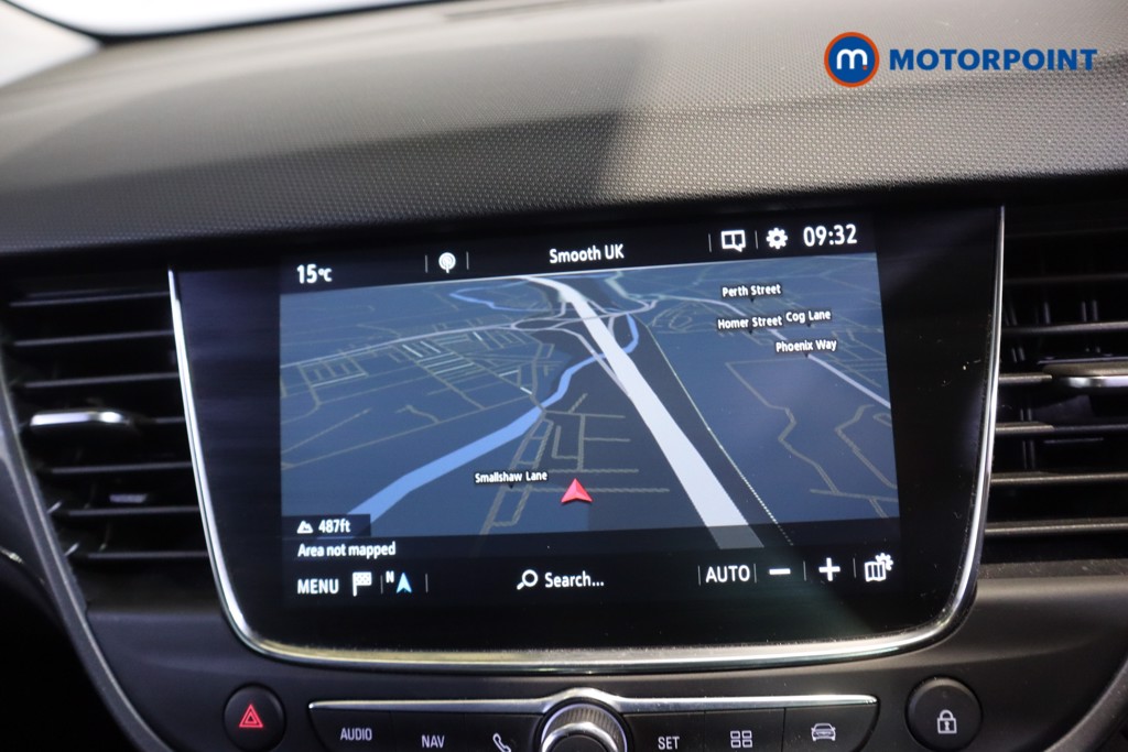 Used Vauxhall Crossland 2022 for sale - 76494826: Photo 7