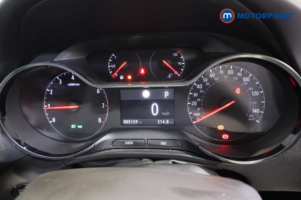 Used Vauxhall Crossland 2022 for sale - 76494826: Photo 8