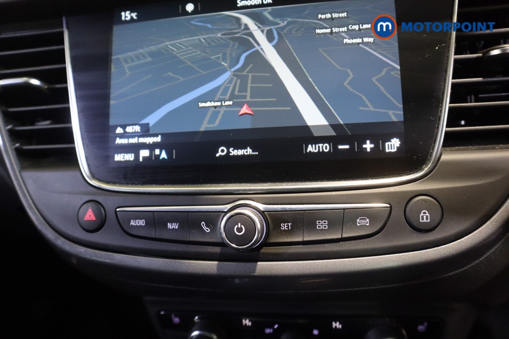 Used Vauxhall Crossland 2022 for sale - 76494826: Photo 9