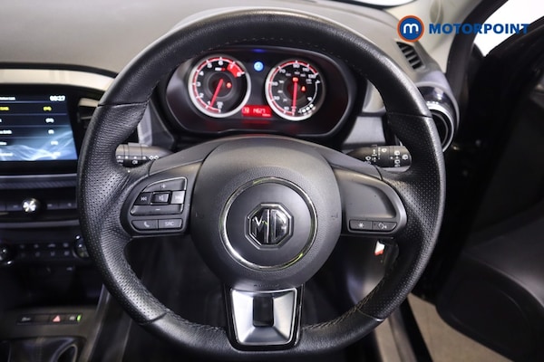 Used MG MG3 2023 for sale - 76209737: Photo 11