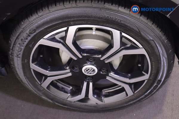 Used MG MG3 2023 for sale - 76209737: Photo 17