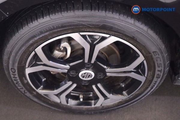 Used MG MG3 2023 for sale - 76209737: Photo 18