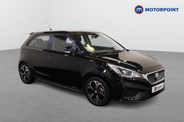 Used MG MG3 2023 for sale - 76209737: Photo 1