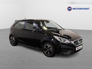 Used MG MG3 2023 for sale - 76209737: Photo