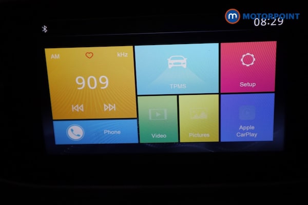 Used MG MG3 2023 for sale - 76209737: Photo 27