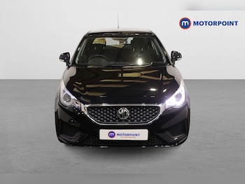 Used MG MG3 2023 for sale - 76209737: Photo