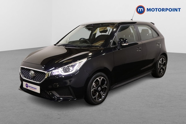 Used MG MG3 2023 for sale - 76209737: Photo 3
