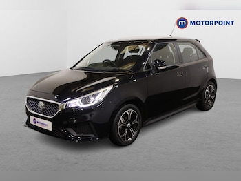 Used MG MG3 2023 for sale - 76209737: Photo
