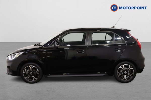 Used MG MG3 2023 for sale - 76209737: Photo 4