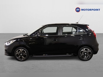 Used MG MG3 2023 for sale - 76209737: Photo