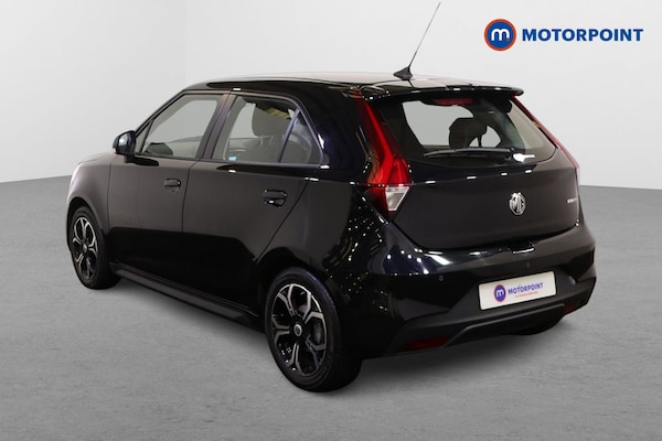 Used MG MG3 2023 for sale - 76209737: Photo 5