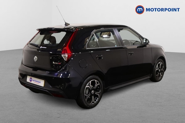 Used MG MG3 2023 for sale - 76209737: Photo 7