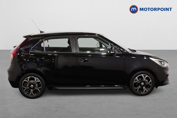 Used MG MG3 2023 for sale - 76209737: Photo 8