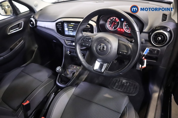 Used MG MG3 2023 for sale - 76209737: Photo 9