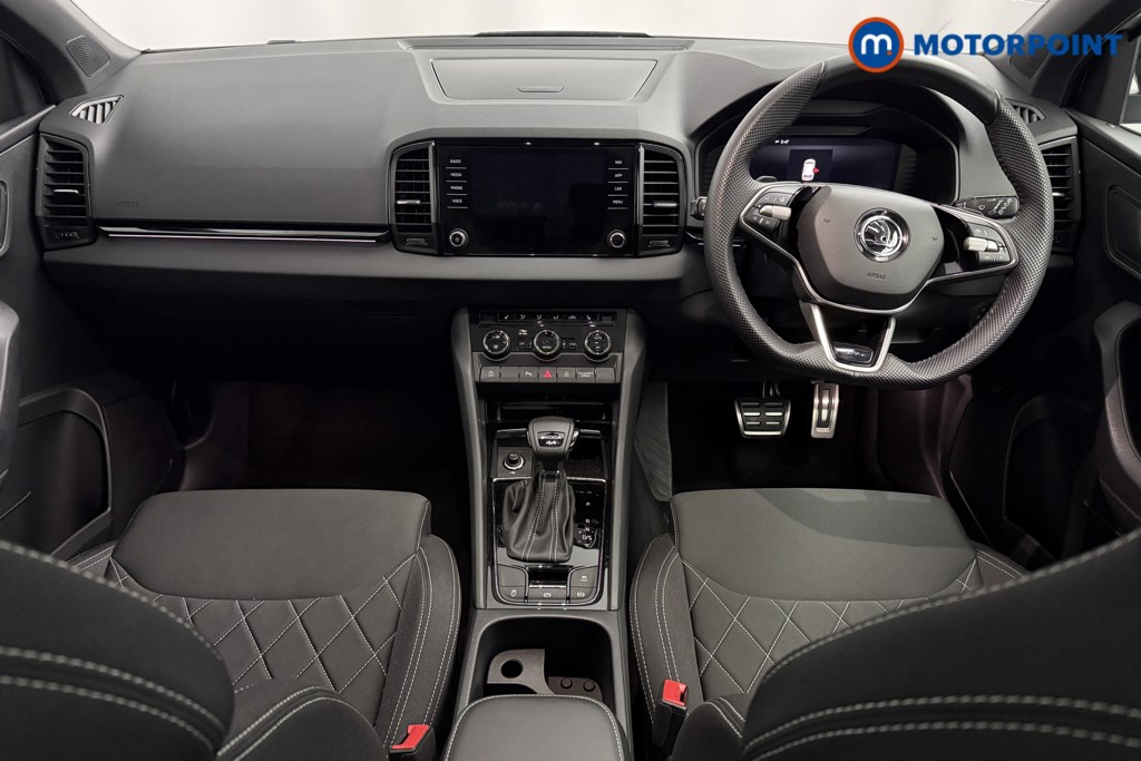 Used Skoda Karoq 2024 for sale - 77404134: Photo 10
