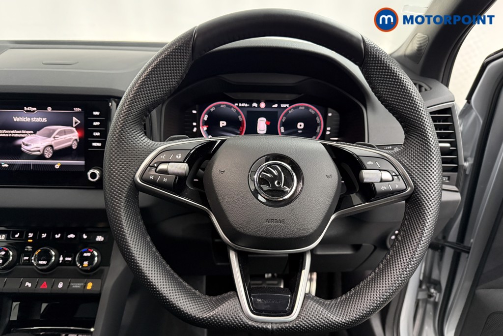 Used Skoda Karoq 2024 for sale - 77404134: Photo 11