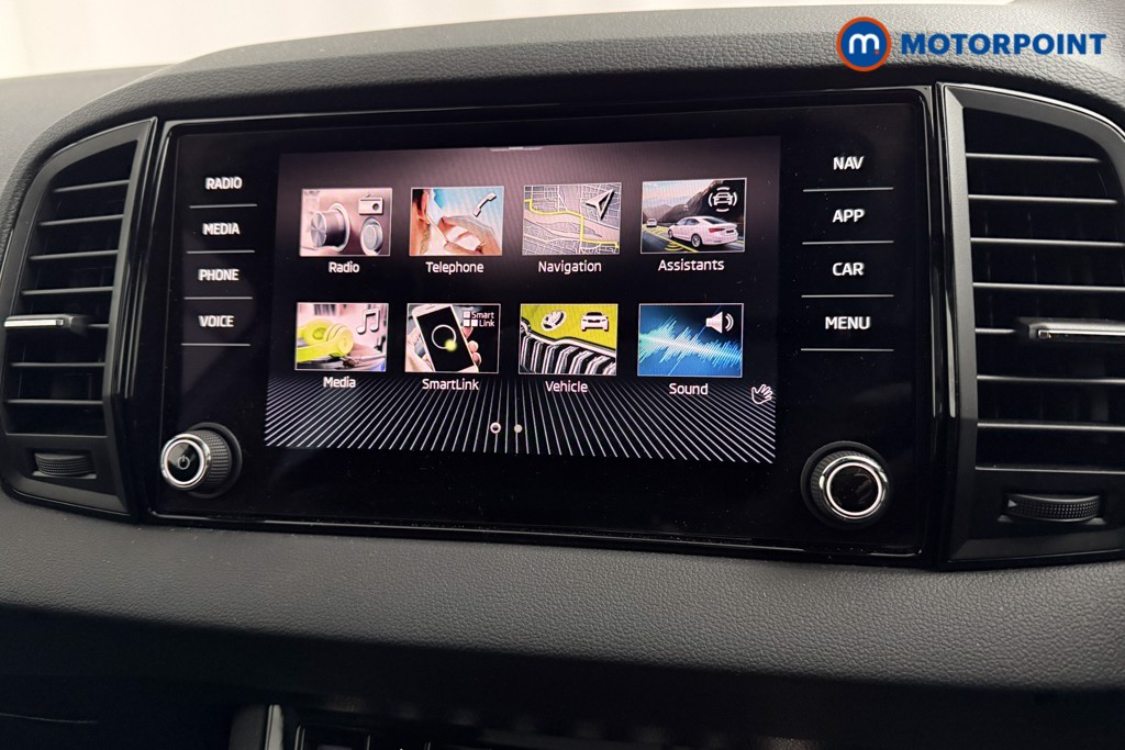 Used Skoda Karoq 2024 for sale - 77404134: Photo 16