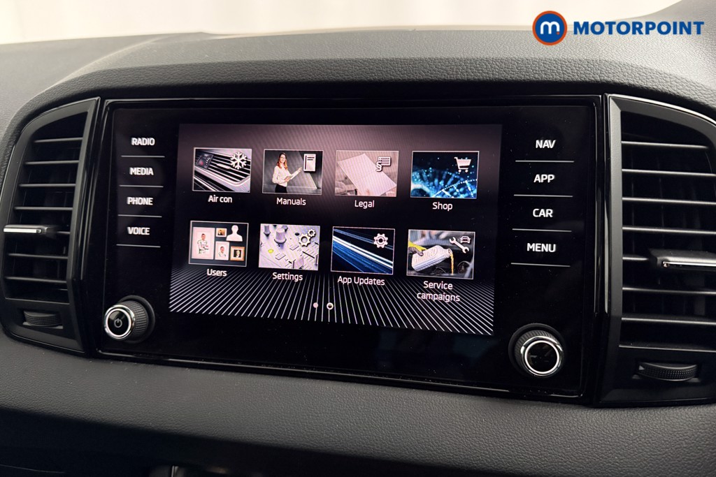 Used Skoda Karoq 2024 for sale - 77404134: Photo 17