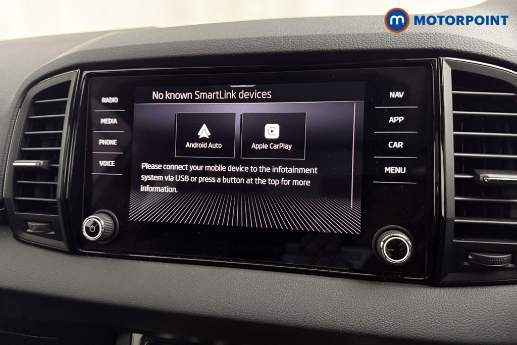 Used Skoda Karoq 2024 for sale - 77404134: Photo 19