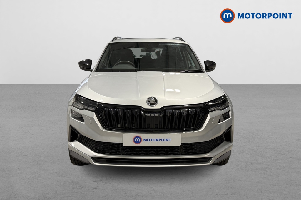 Used Skoda Karoq 2024 for sale - 77404134: Photo 2