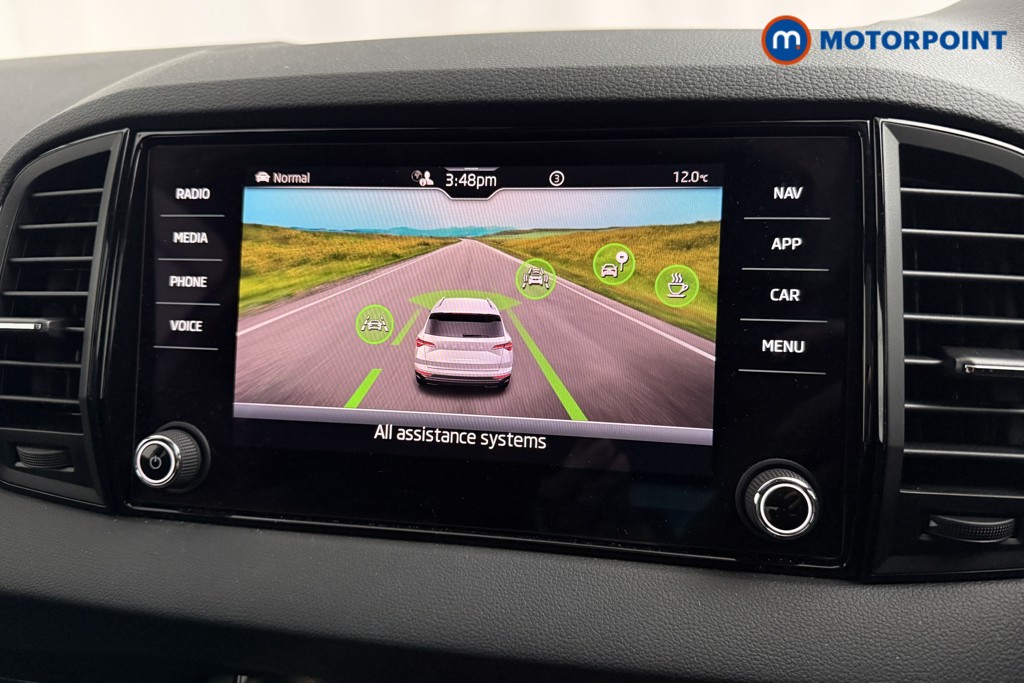 Used Skoda Karoq 2024 for sale - 77404134: Photo 20