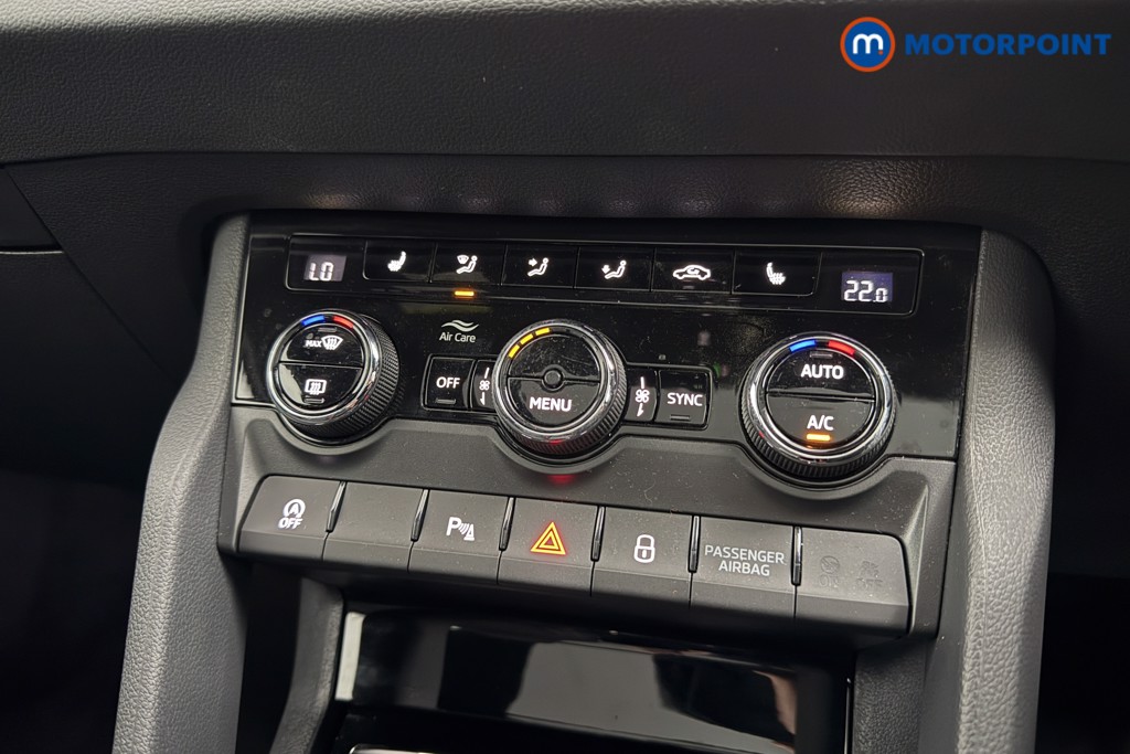 Used Skoda Karoq 2024 for sale - 77404134: Photo 22