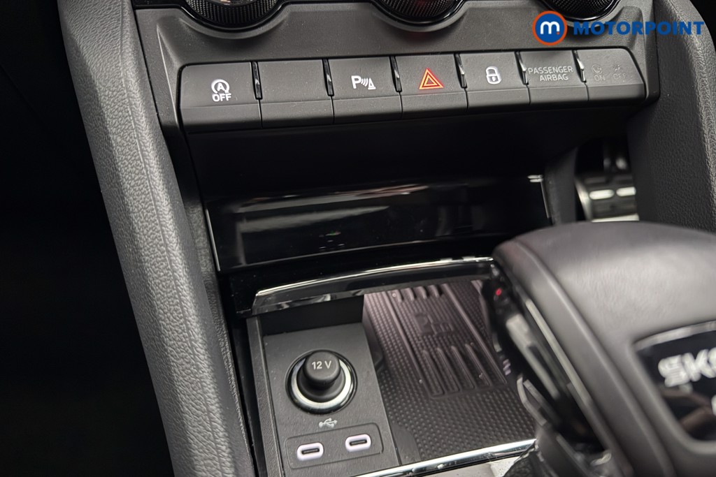 Used Skoda Karoq 2024 for sale - 77404134: Photo 23