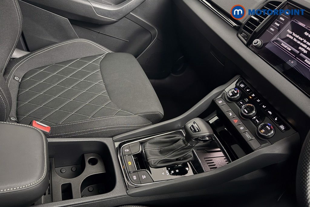 Used Skoda Karoq 2024 for sale - 77404134: Photo 26