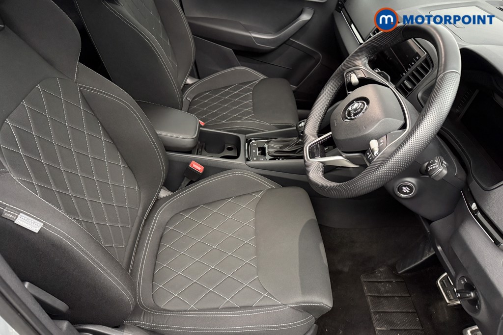 Used Skoda Karoq 2024 for sale - 77404134: Photo 31