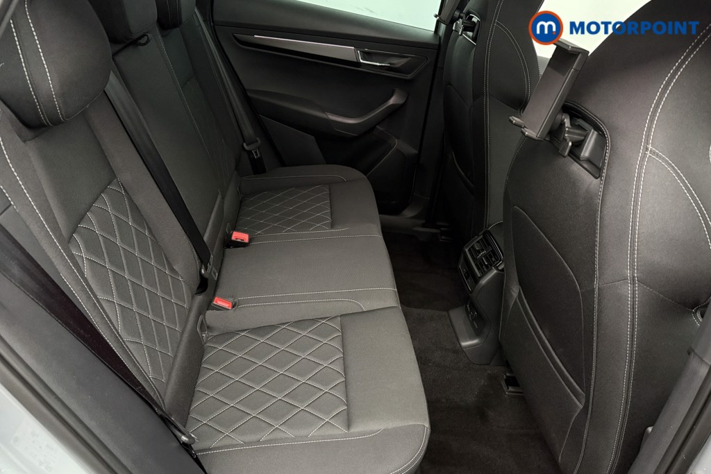 Used Skoda Karoq 2024 for sale - 77404134: Photo 34