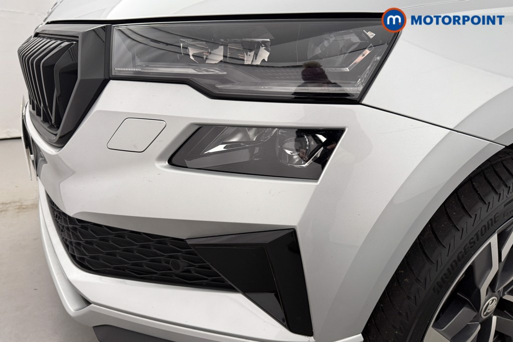 Used Skoda Karoq 2024 for sale - 77404134: Photo 42