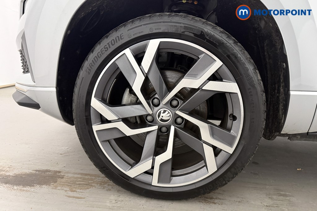 Used Skoda Karoq 2024 for sale - 77404134: Photo 43