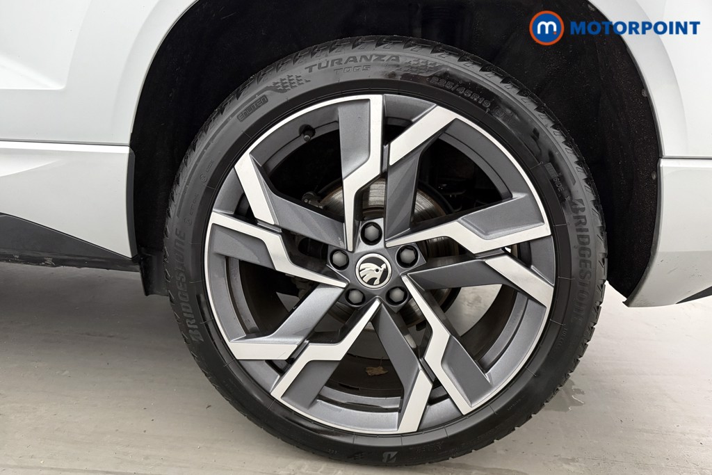 Used Skoda Karoq 2024 for sale - 77404134: Photo 44