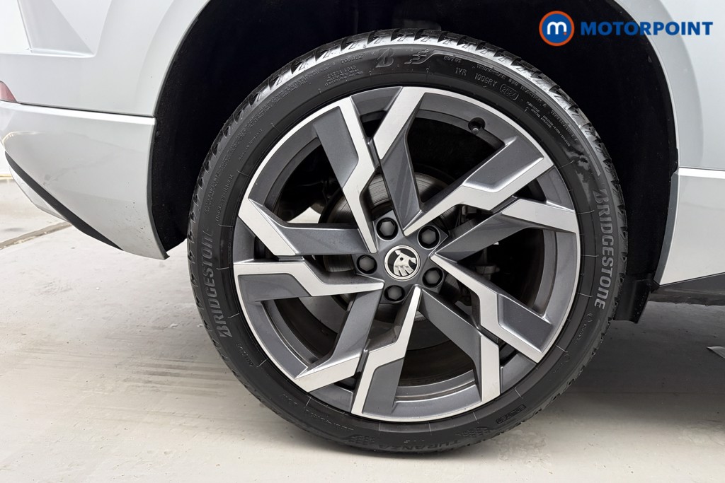 Used Skoda Karoq 2024 for sale - 77404134: Photo 45