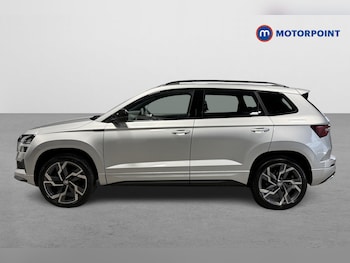 Used Skoda Karoq 2024 for sale - 77404134: Photo
