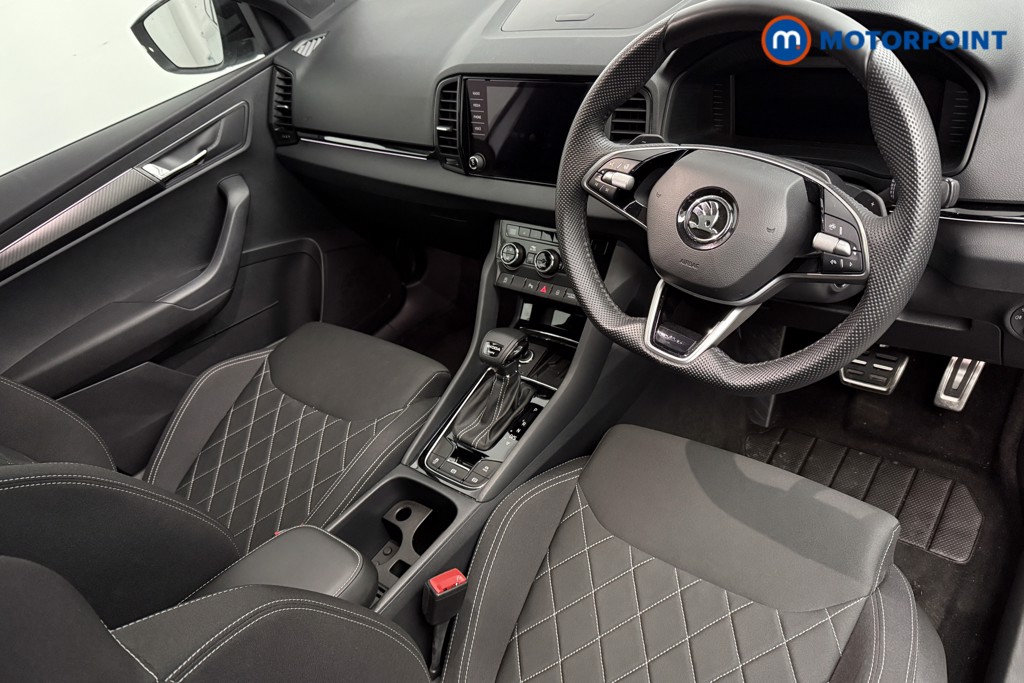 Used Skoda Karoq 2024 for sale - 77404134: Photo 9