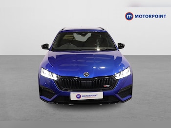 Used Skoda Octavia 2023 for sale - 75908451: Photo