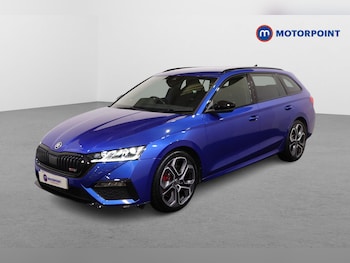 Used Skoda Octavia 2023 for sale - 75908451: Photo