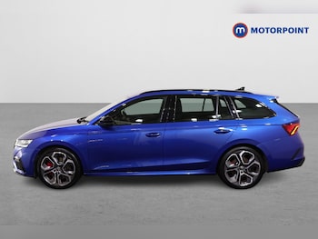 Used Skoda Octavia 2023 for sale - 75908451: Photo