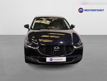 Used Mazda CX-30 2021 for sale - 75472975: Photo