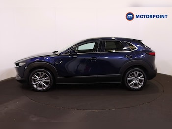 Used Mazda CX-30 2021 for sale - 75472975: Photo