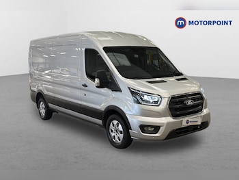 Used Ford Transit undefined for sale - 78664481: Photo