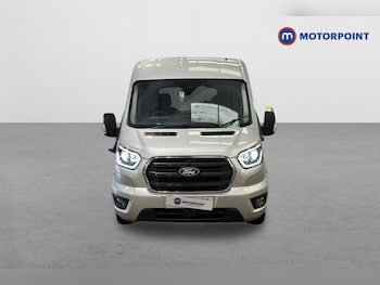 Used Ford Transit undefined for sale - 78664481: Photo