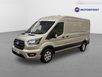 Used Ford Transit undefined for sale - 78664481: Photo