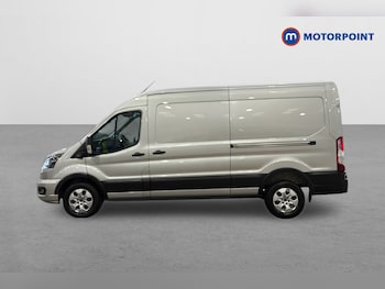 Used Ford Transit undefined for sale - 78664481: Photo