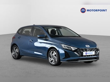 Used Hyundai i20 2025 for sale - 79579118: Photo