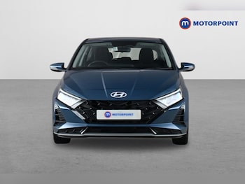 Used Hyundai i20 2025 for sale - 79579118: Photo